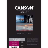 Canson PhotoSatin Premium RC 270g/m² - A3, 25 listů